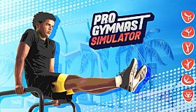 Pro Gymnast Simulator