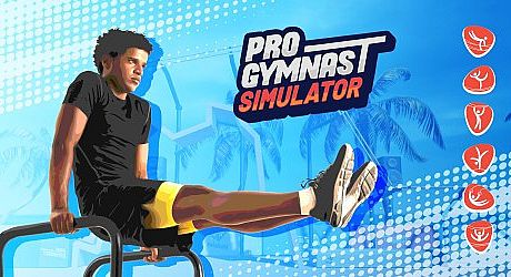 Pro Gymnast Simulator Game