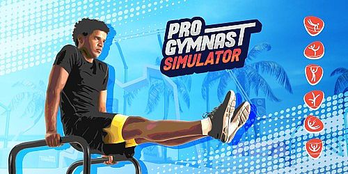 Pro Gymnast Simulator