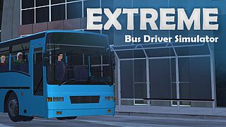Extreme Bus Driver Simulator Game
