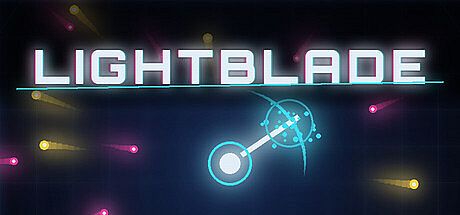 LIGHTBLADE Game