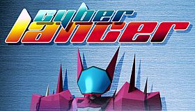 Cyber Lancer