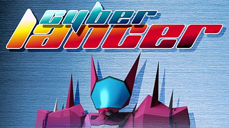 Cyber Lancer Game