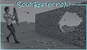Solo ReflectioN!