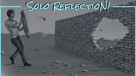 Solo ReflectioN! Game