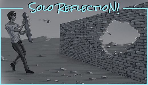 Solo ReflectioN!