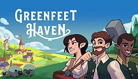 Greenfeet Haven