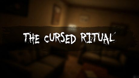 The Cursed Ritual Game