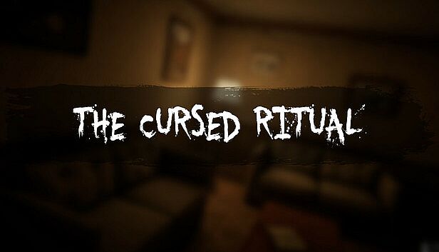 Buy The Cursed Ritual