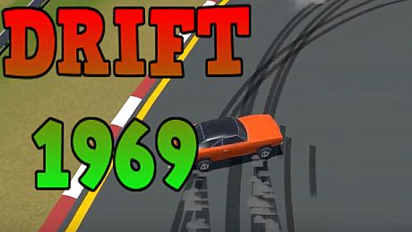 Drift 1969 Game