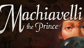 Machiavelli the Prince