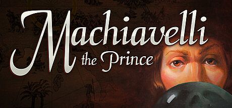 Machiavelli the Prince Game