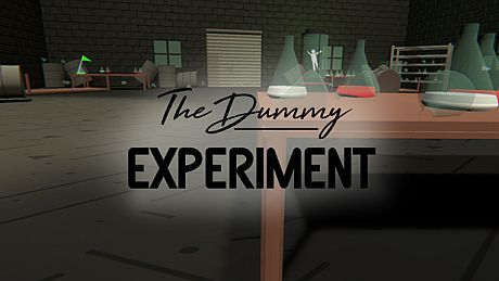 The Dummy Experiment Game