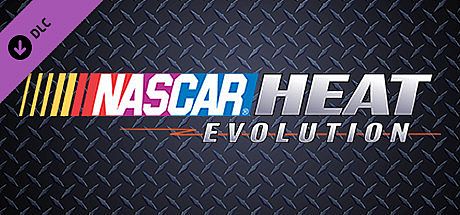 Darlington Throwback Paint Scheme Pack 2