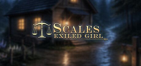 Scales: Exiled Girl Game