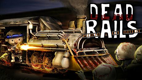 Dead Rails Game