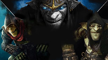 Styx: Master of Stealth Collection Bundle