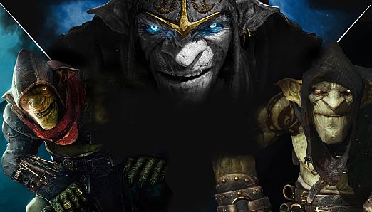 Styx: Master of Stealth Collection