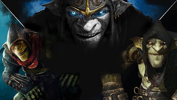 Styx: Master of Stealth Collection