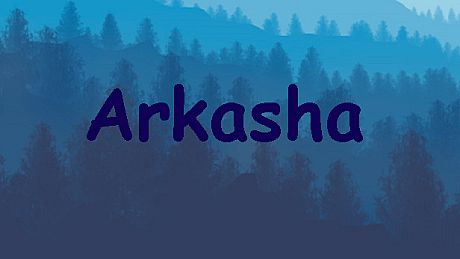 Arkasha Game