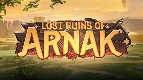Lost Ruins of Arnak Game