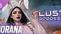 Lust Goddess — Mascot Morana Halloween