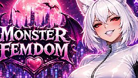 Monster Femdom