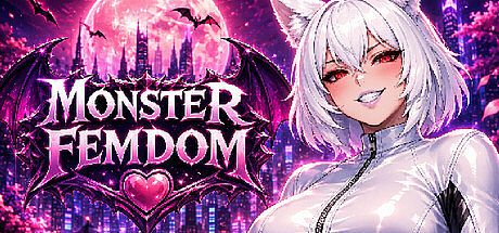 Monster Femdom