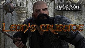 Leon's crusade (La cruzada de León)