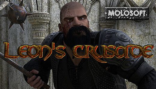 Leon's crusade (La cruzada de León)
