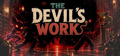 The Devil's Work Game