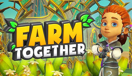 Farm Together - Fantasy Pack