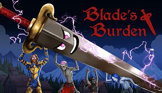 Blade's Burden