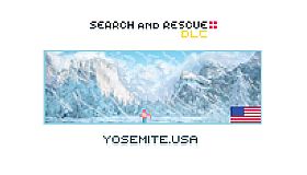 SEARCH AND RESCUE | YOSEMITE