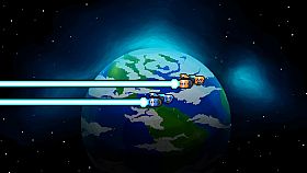 Space Elite Force II - Reloaded