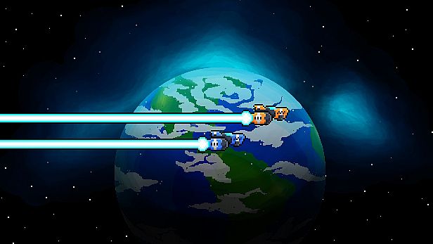 Buy Space Elite Force II - Reloaded