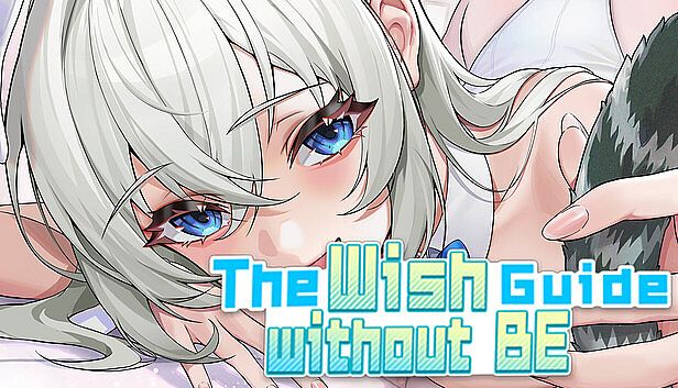 Buy The Wish Guide Without BE