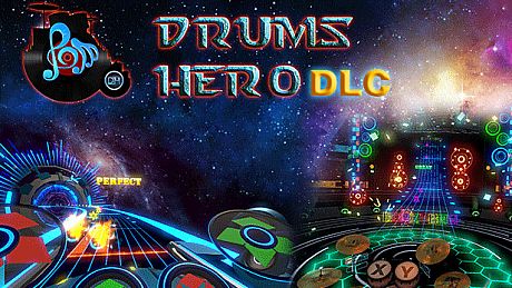 Drums Hero - Indie Music Pack DLC