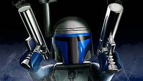 Prequel Trilogy Character Pack