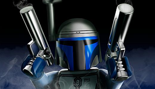 Prequel Trilogy Character Pack