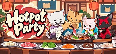 Hotpot Party