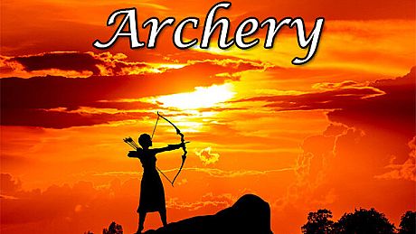 Archery Game