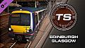 Train Simulator: Edinburgh-Glasgow Route Add-On