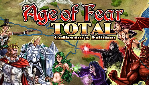 Age of Fear: Total