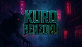 Kuro Renzoku