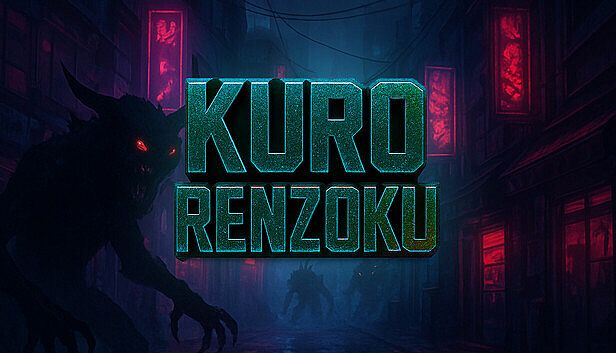 Buy Kuro Renzoku