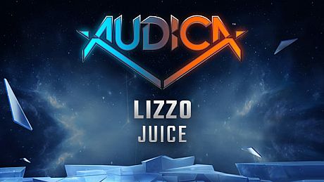 AUDICA - Lizzo - "Juice" DLC