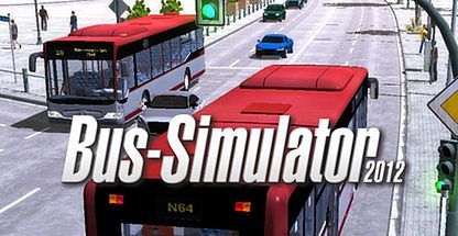 Buy Bus-Simulator 2012