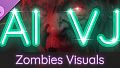 AI-VJ - Zombies Visuals