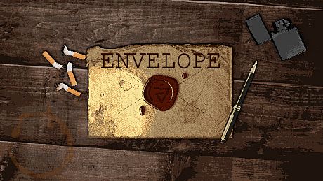 Envelope Game
